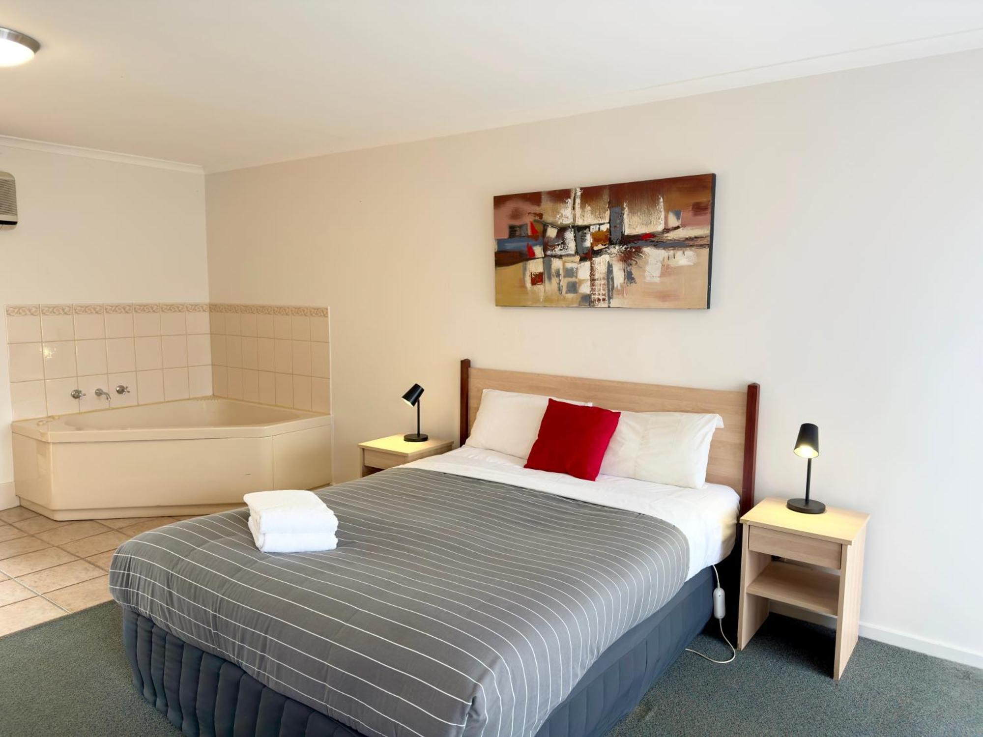 Beachcomber Motel & Apartments Apollo Bay Zewnętrze zdjęcie