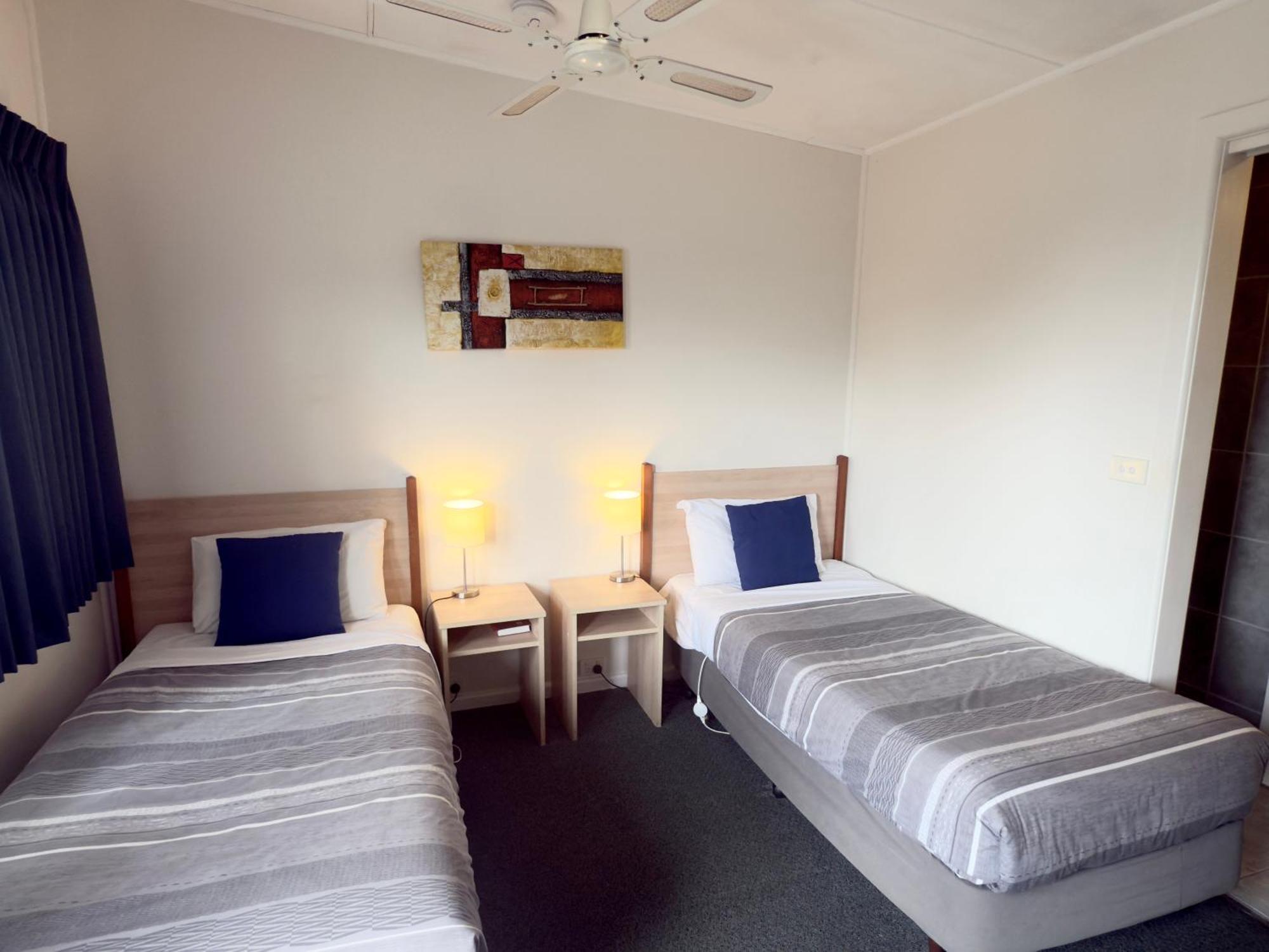 Beachcomber Motel & Apartments Apollo Bay Zewnętrze zdjęcie