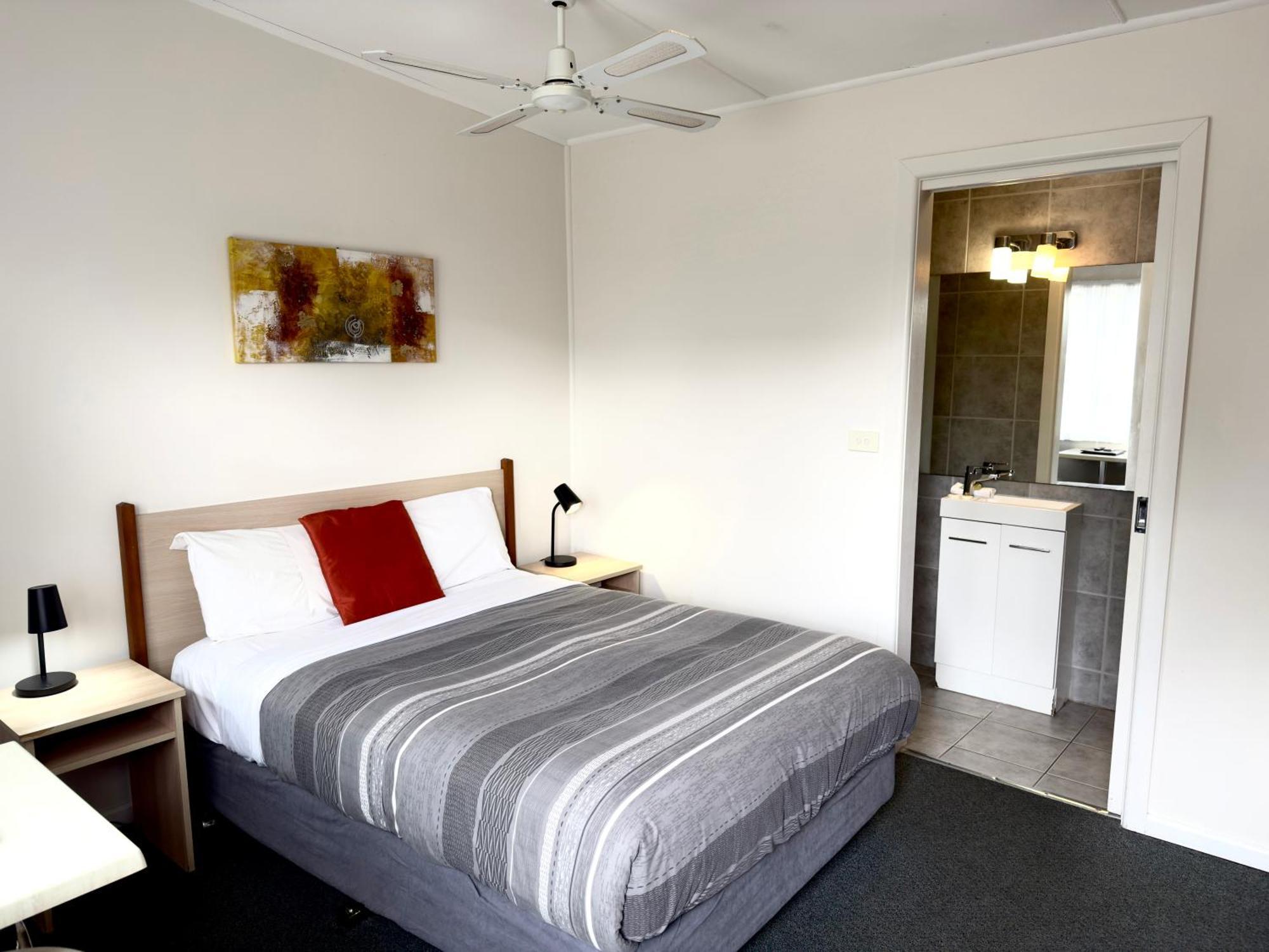 Beachcomber Motel & Apartments Apollo Bay Zewnętrze zdjęcie
