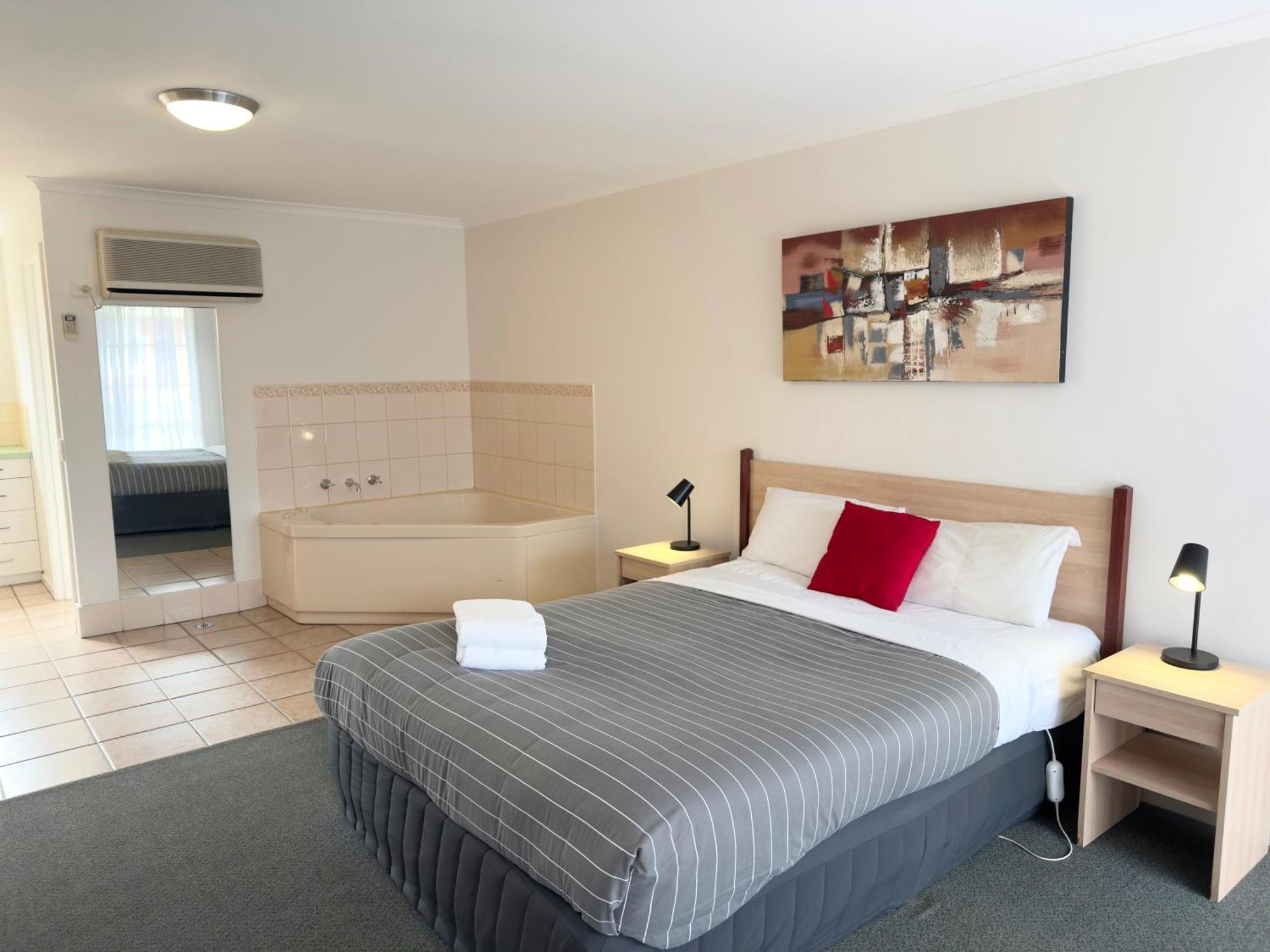 Beachcomber Motel & Apartments Apollo Bay Zewnętrze zdjęcie