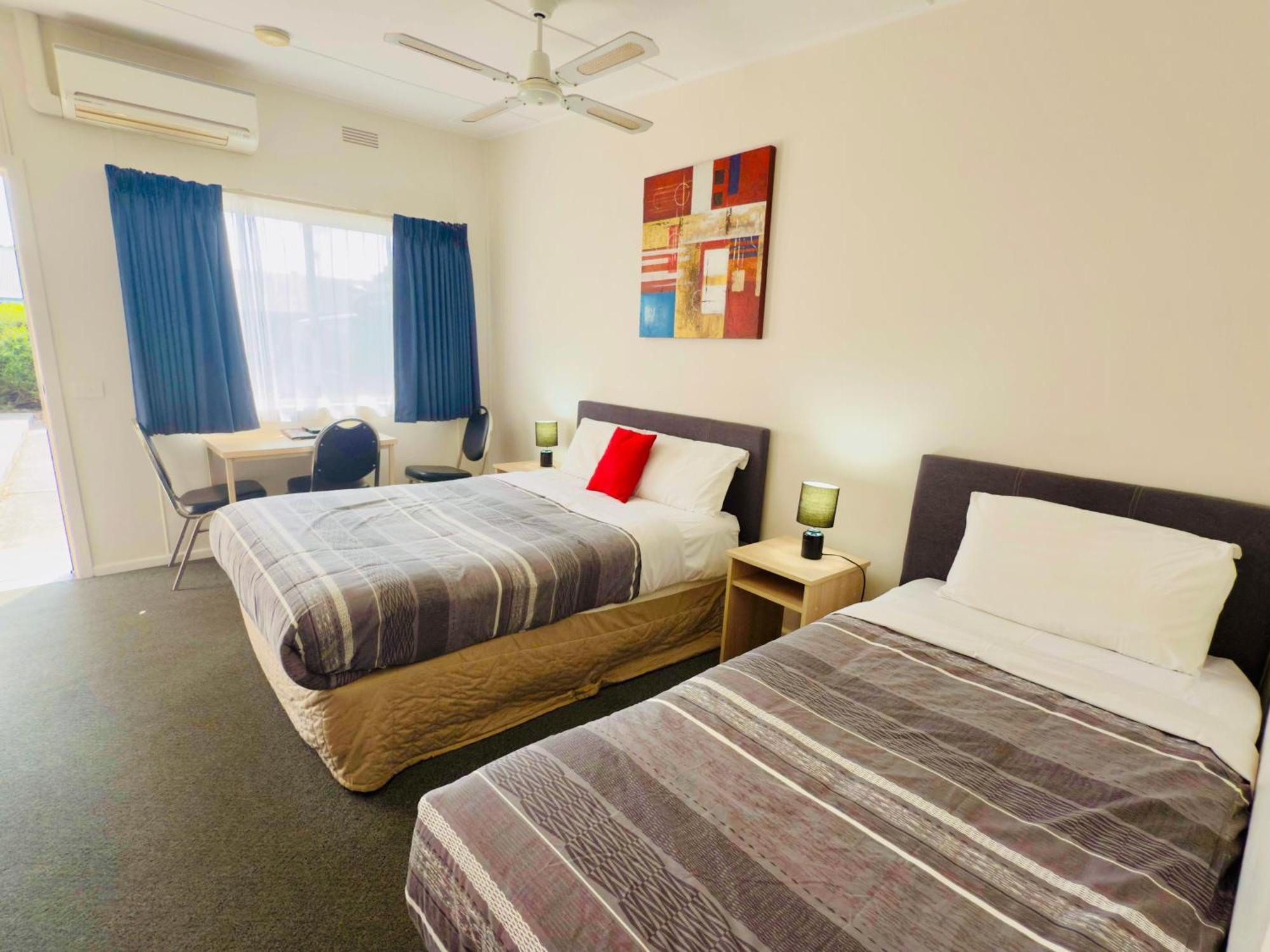 Beachcomber Motel & Apartments Apollo Bay Zewnętrze zdjęcie
