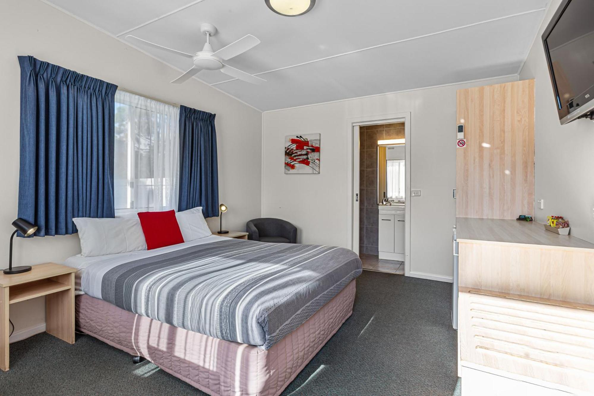 Beachcomber Motel & Apartments Apollo Bay Zewnętrze zdjęcie