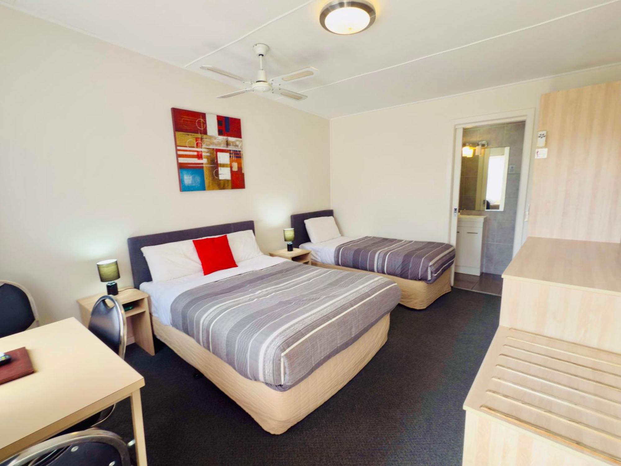 Beachcomber Motel & Apartments Apollo Bay Zewnętrze zdjęcie