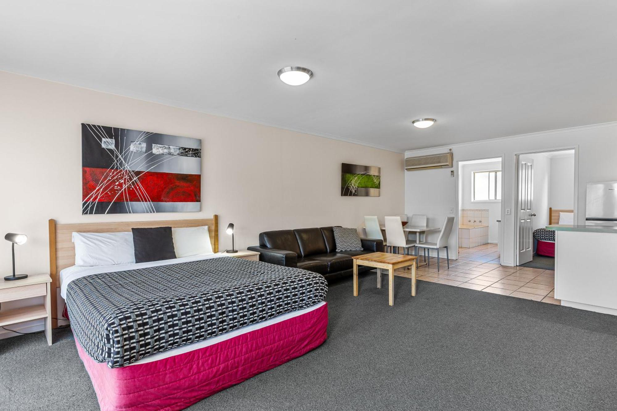 Beachcomber Motel & Apartments Apollo Bay Zewnętrze zdjęcie