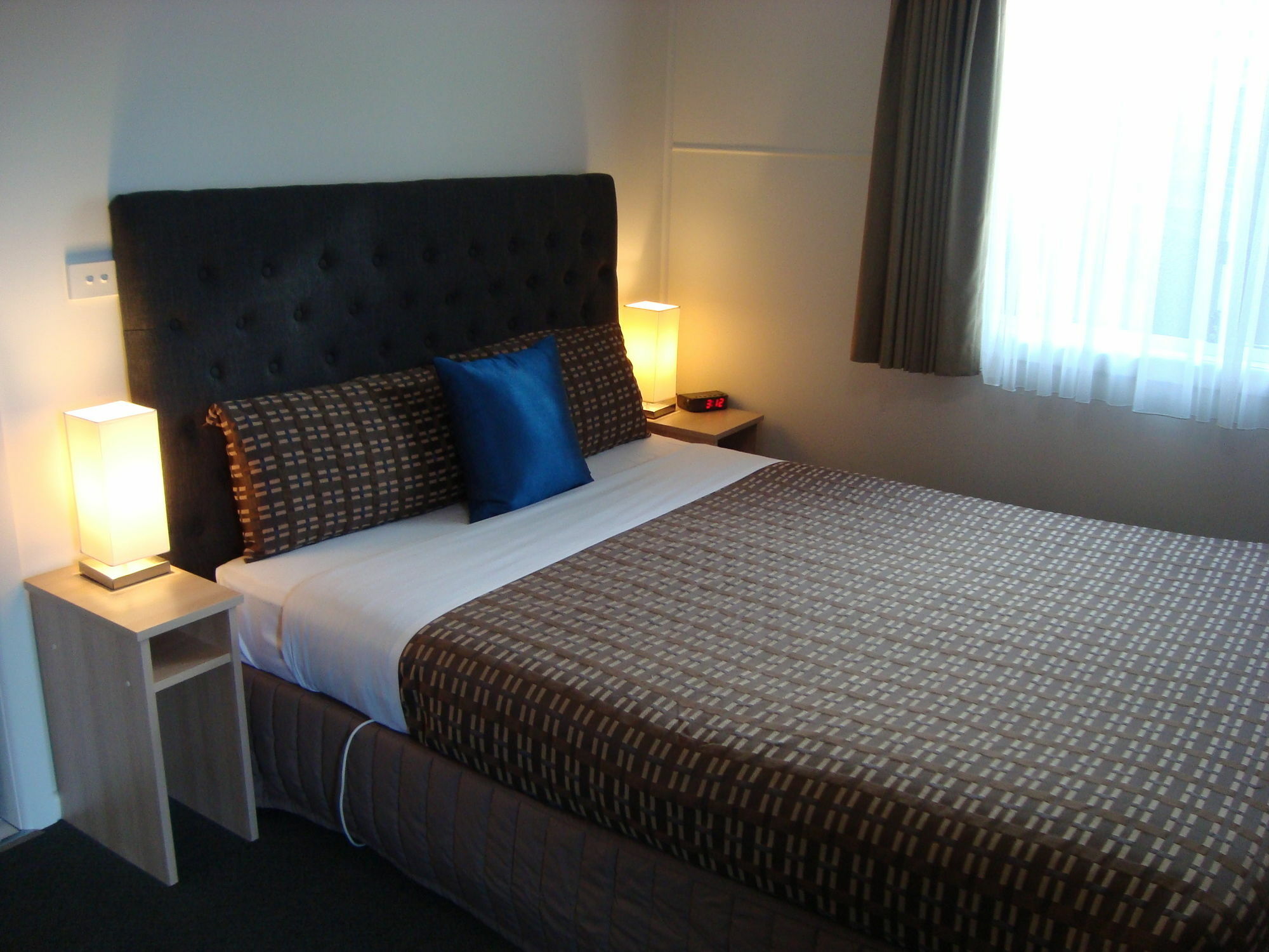 Beachcomber Motel & Apartments Apollo Bay Zewnętrze zdjęcie
