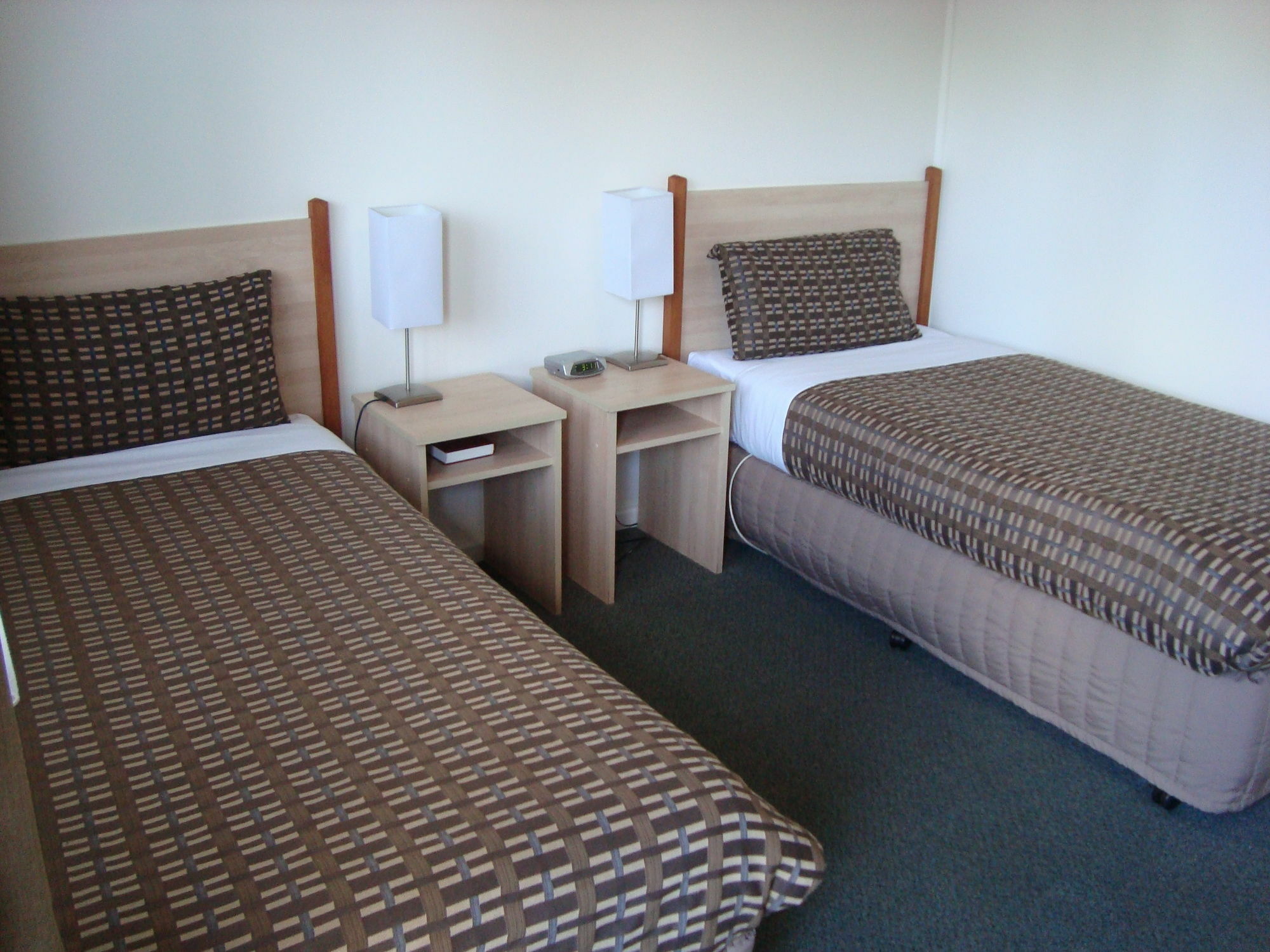 Beachcomber Motel & Apartments Apollo Bay Zewnętrze zdjęcie