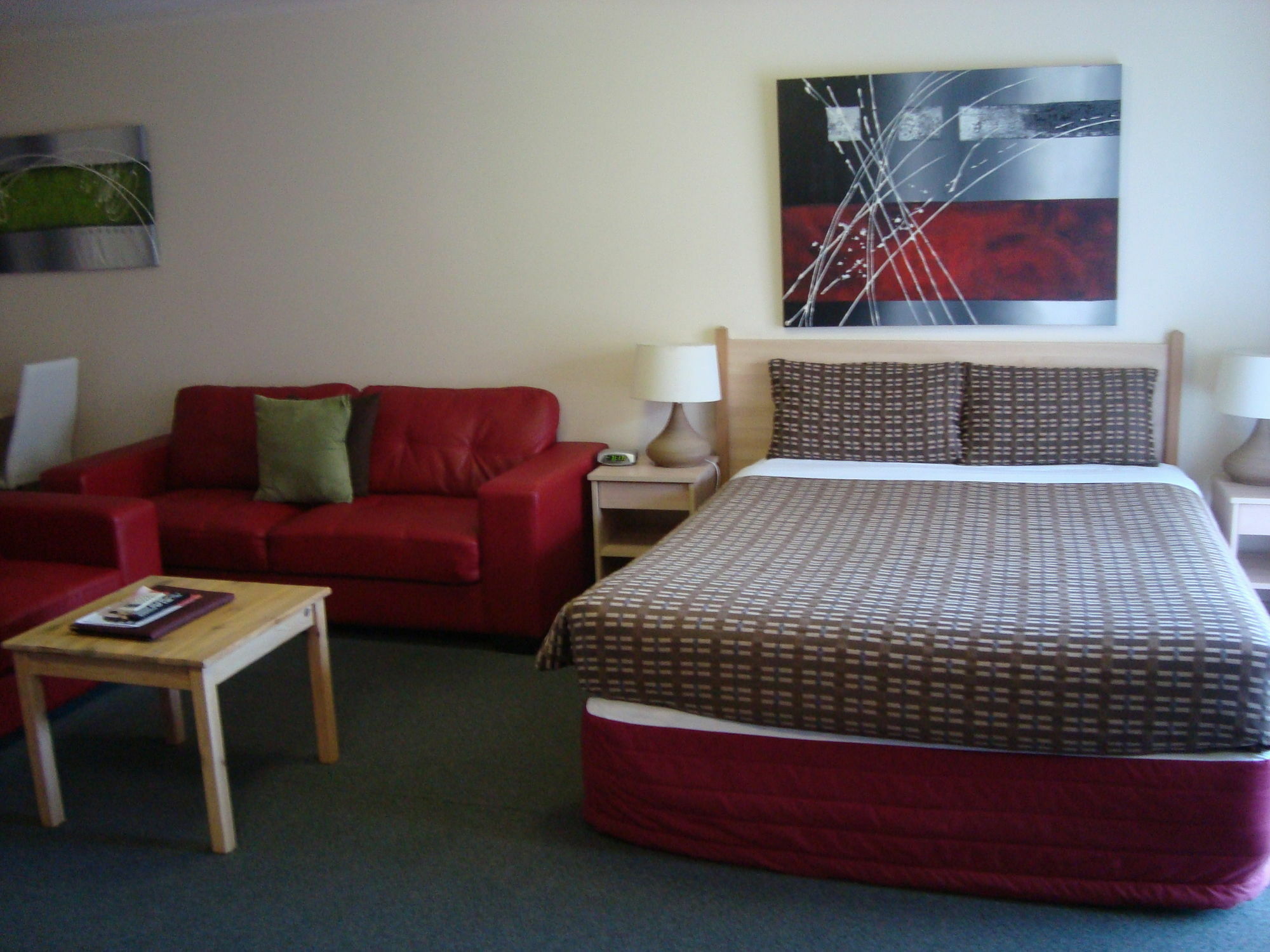 Beachcomber Motel & Apartments Apollo Bay Zewnętrze zdjęcie