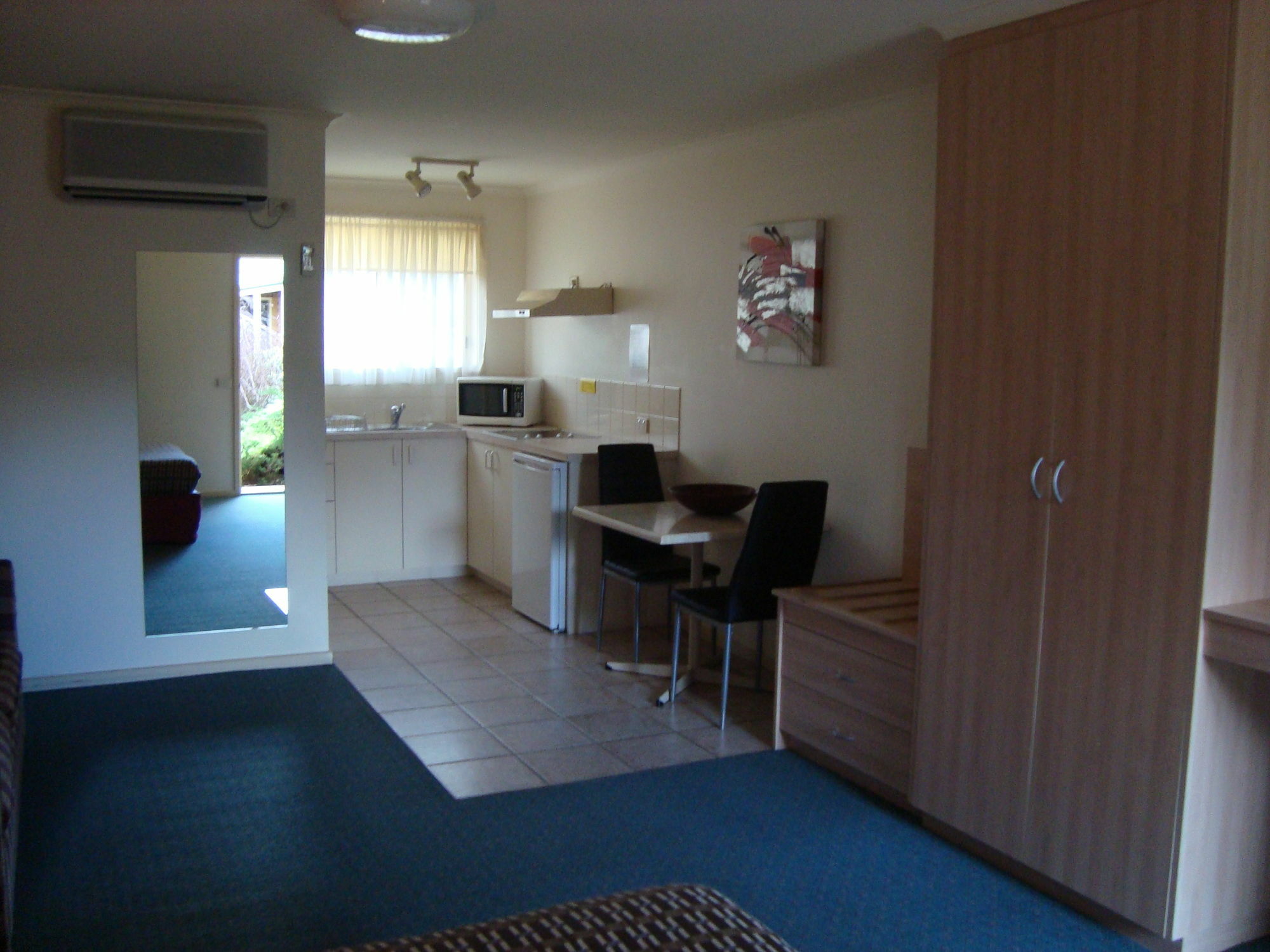 Beachcomber Motel & Apartments Apollo Bay Zewnętrze zdjęcie