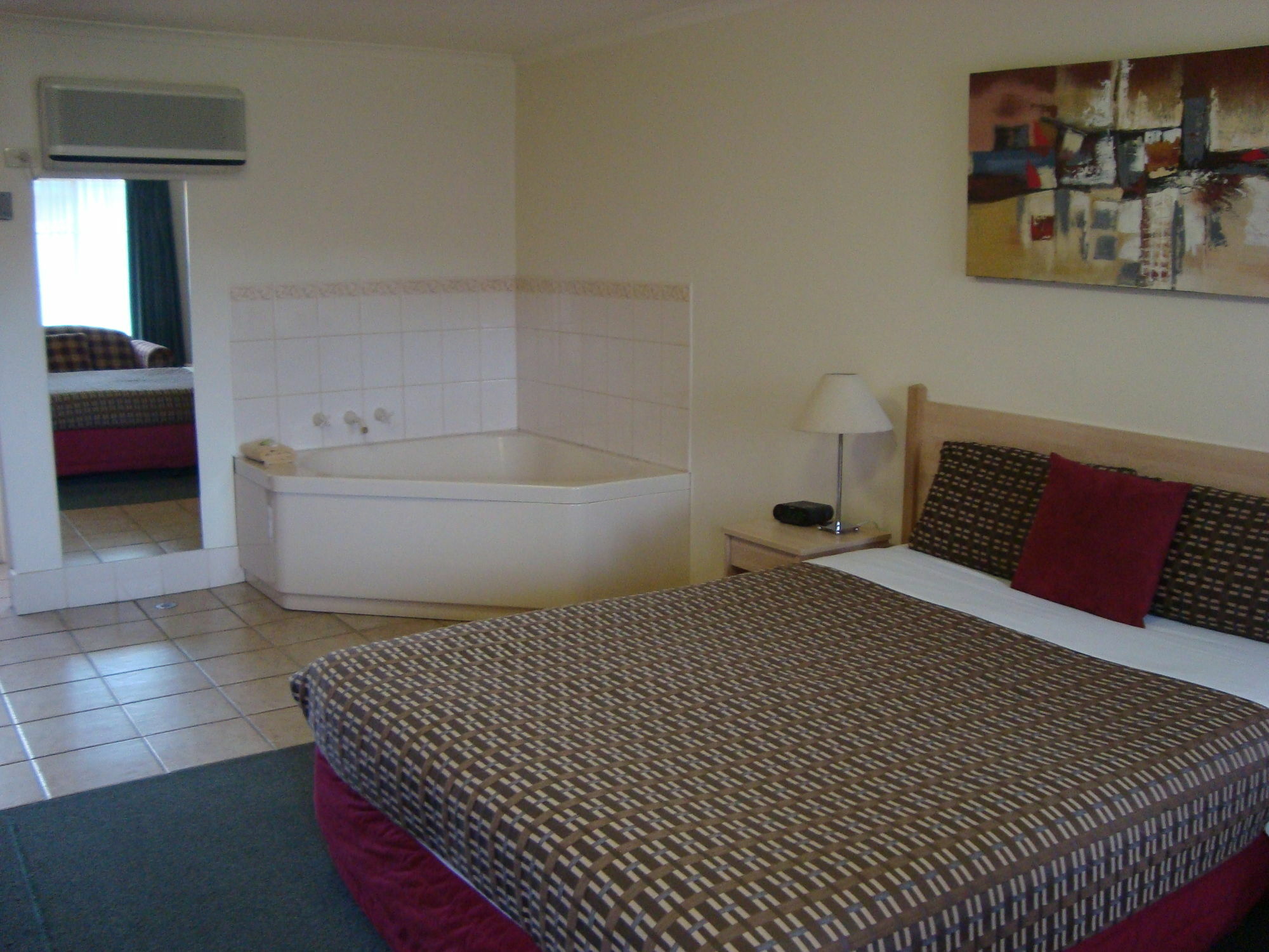 Beachcomber Motel & Apartments Apollo Bay Zewnętrze zdjęcie