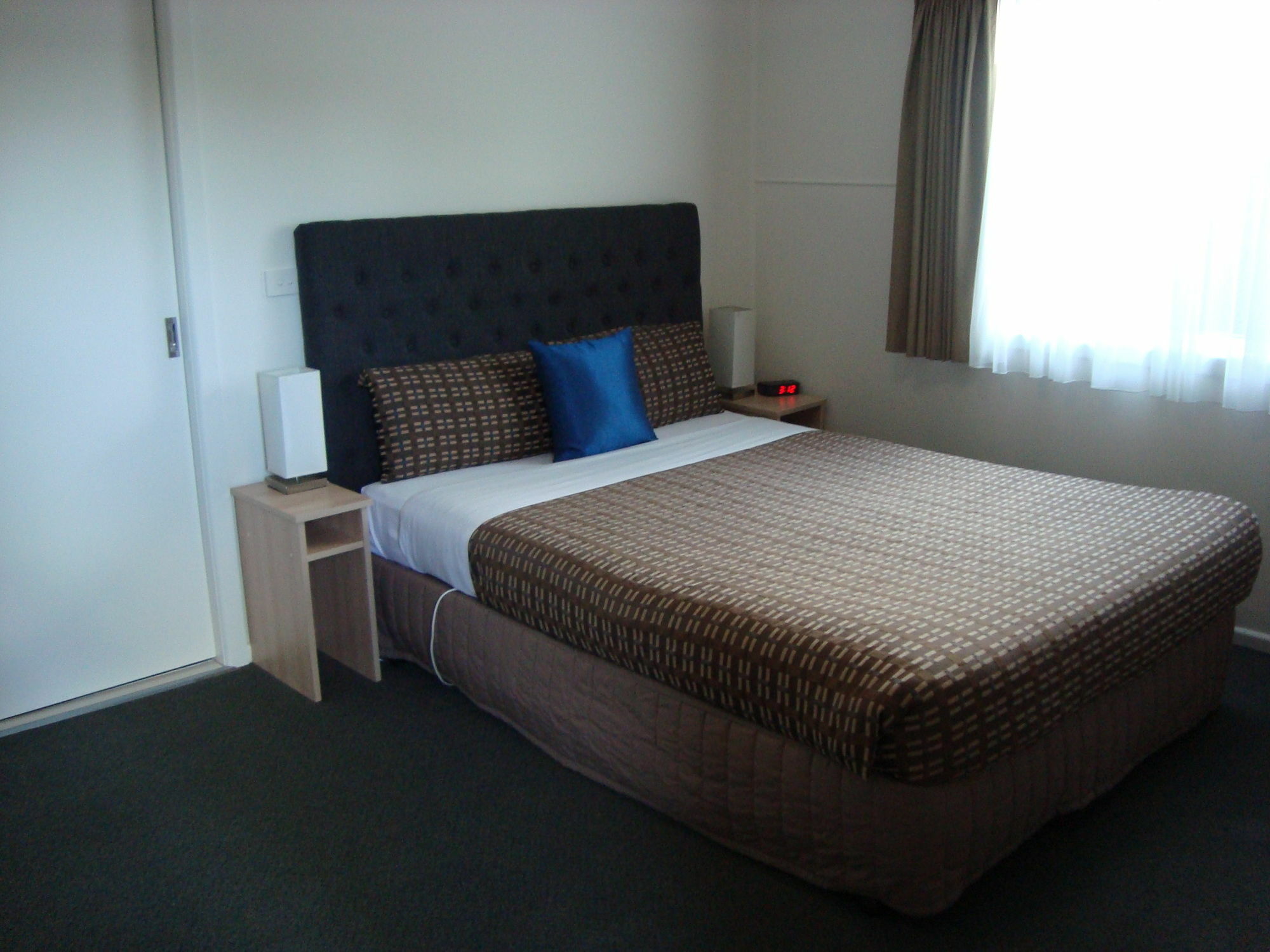 Beachcomber Motel & Apartments Apollo Bay Zewnętrze zdjęcie