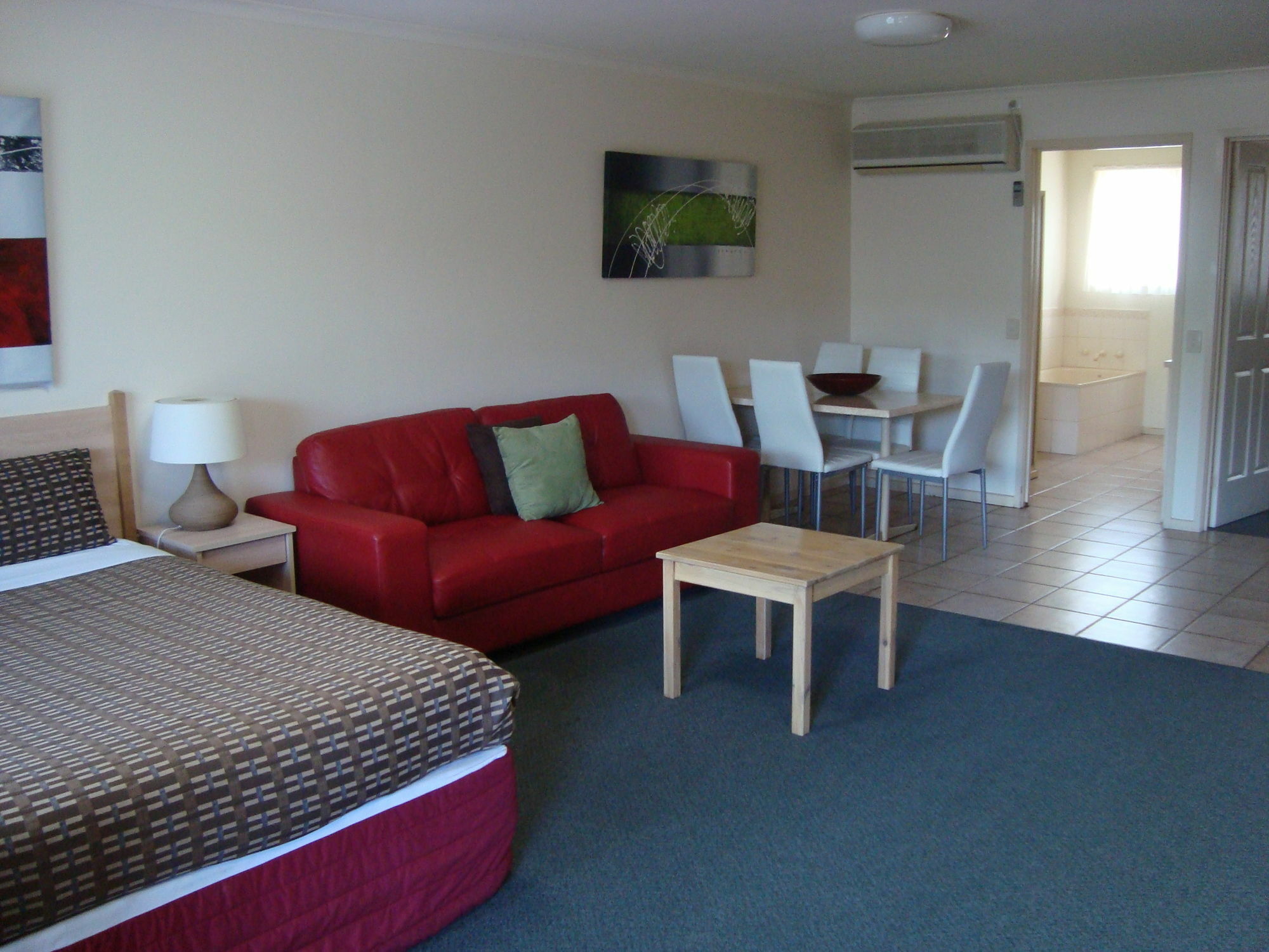 Beachcomber Motel & Apartments Apollo Bay Zewnętrze zdjęcie