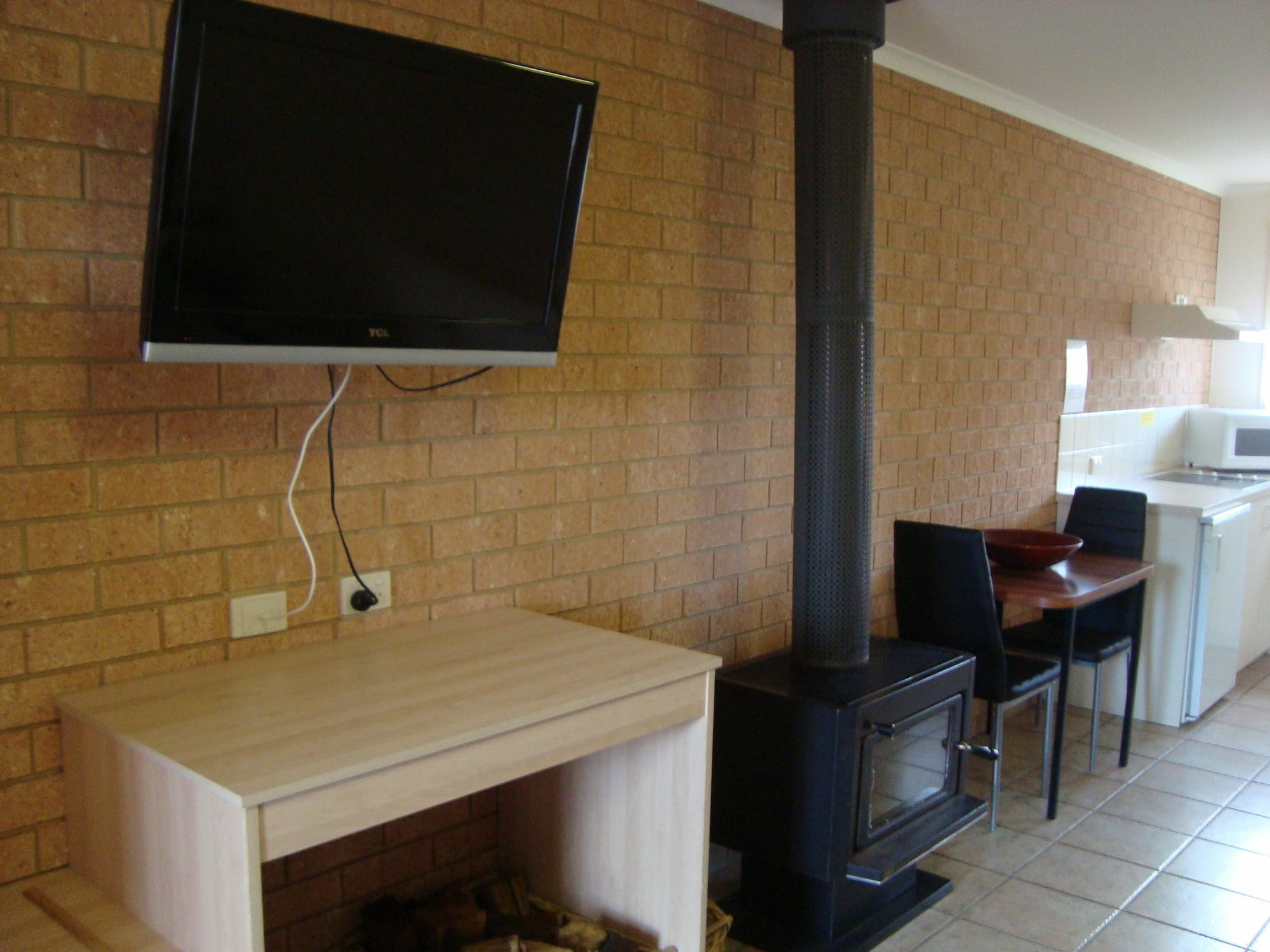 Beachcomber Motel & Apartments Apollo Bay Zewnętrze zdjęcie
